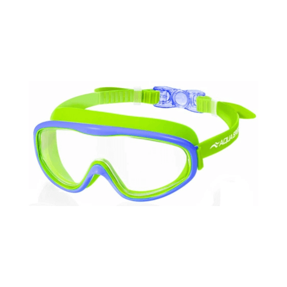 Bērnu peldbrilles Aqua Speed Tivano Jr