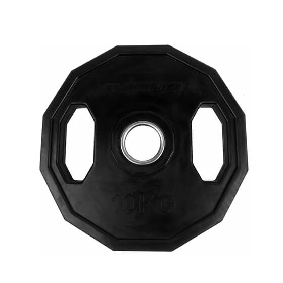 Svaru disks Tunturi Olympic Rubber Plate (dažādi svari)