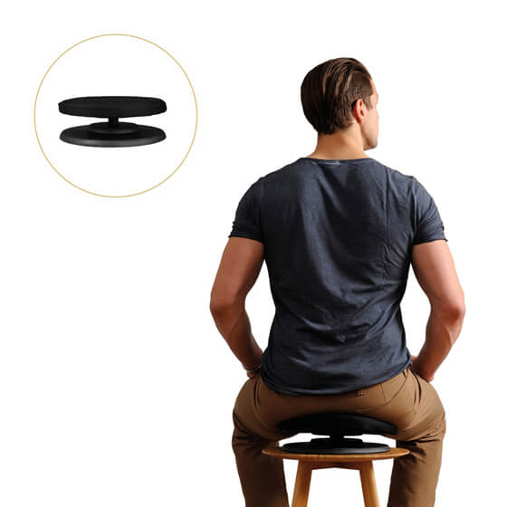 Līdzsvara sēdeklis Swedish Posture Balance