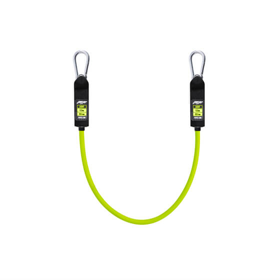 Pretestības gumija PTP Powertube Mini (dažādi stiprumi)