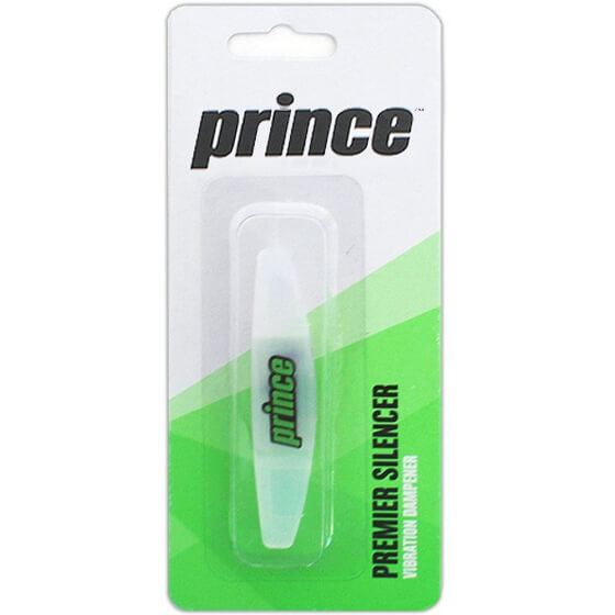 Vibrāciju noņēmējs Prince PREMIER SILENCER, caurspīdīgs