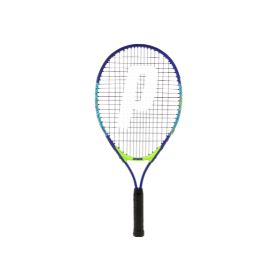 Tenisa rakete Prince ACE BLUE 23 junioriem