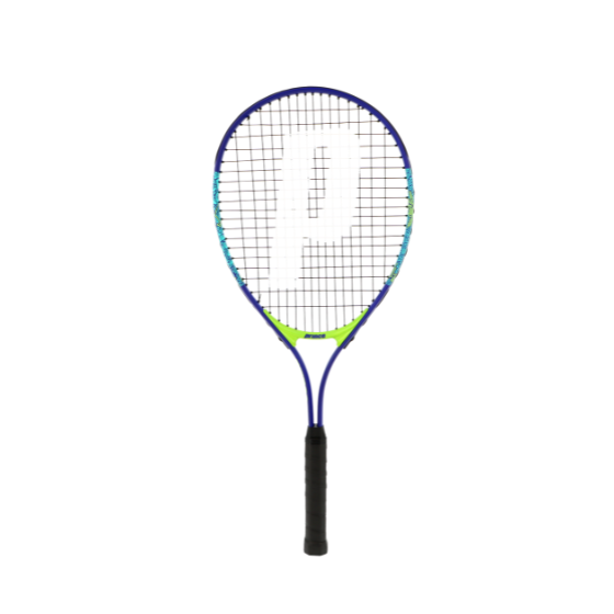 Tenisa rakete Prince ACE BLUE 26 junioriem