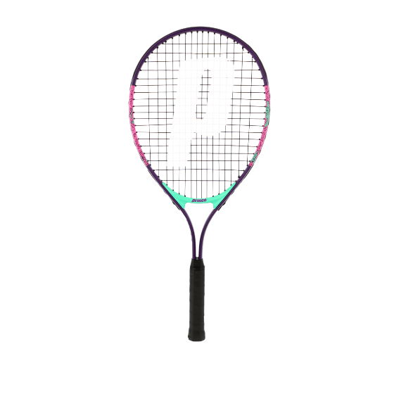 Tenisa rakete Prince ACE PINK 25 junioriem