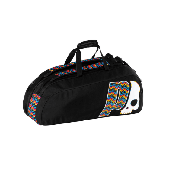 TENISA SOMA PRINCE SKULLS 1