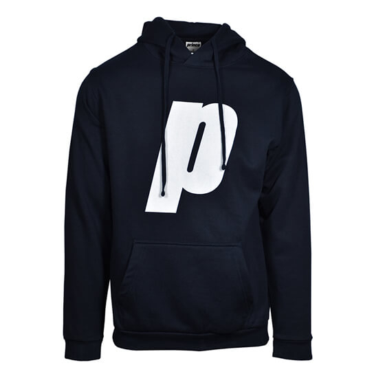 Sporta džemperis Prince Hoodie Navy Blue 