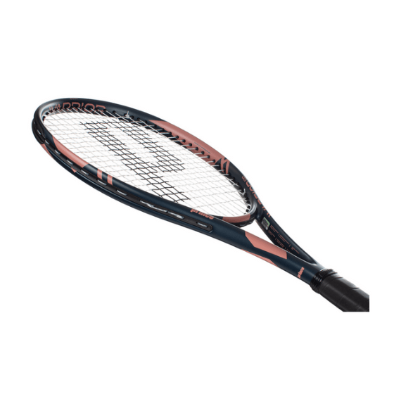 Tenisa rakete Prince Warrior 100 pink (265gr)
