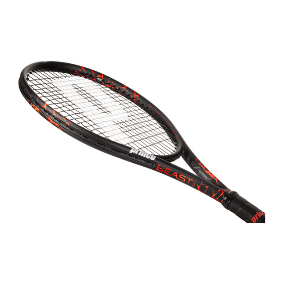 Tenisa rakete Prince Beast 100 (280gr)