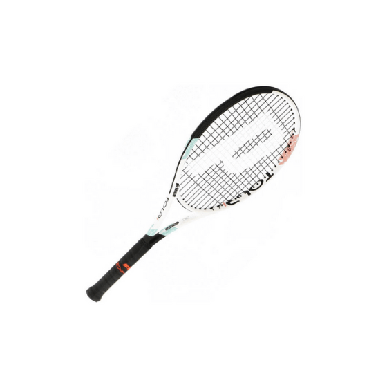 Tenisa rakete Prince Tour 100L (260g)