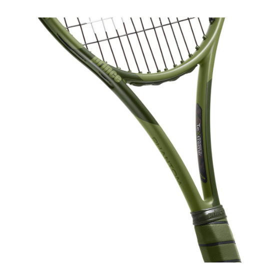 Tenisa rakete Prince TXTZ Phantom 100X (305gr)