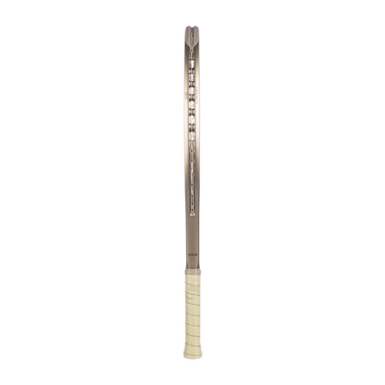 Tenisa rakete Prince TXTZ O3 Legacy 120