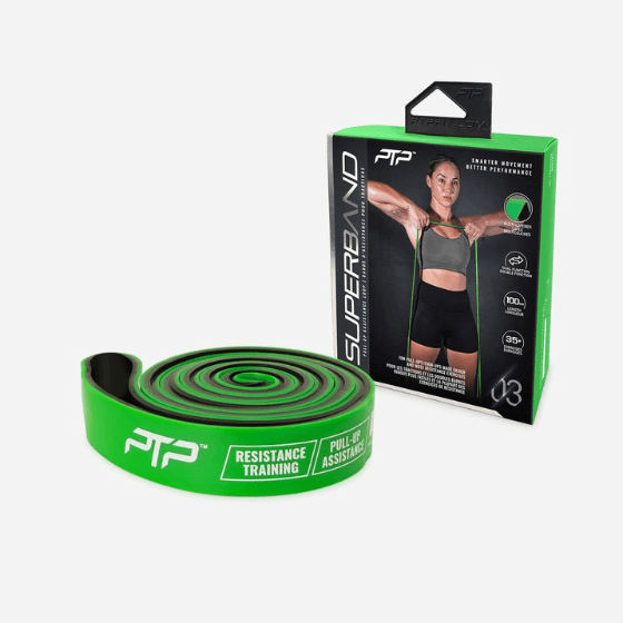 PTP Superband gumija DUAL (medium)