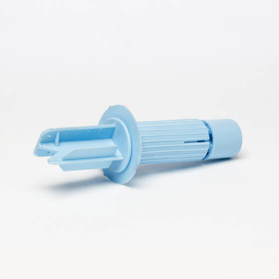 Plastmasas dozators SXTUS MINI ROLL plēves rullītim