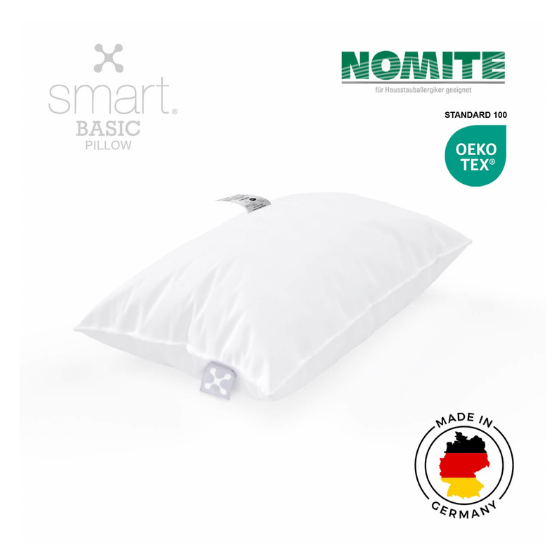 SPILVENS SMARTSLEEP BASIC, 30x50 cm