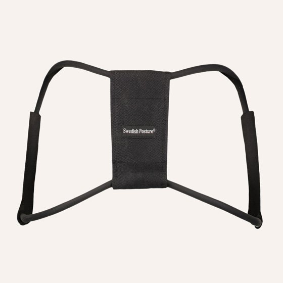 Stājas trenažieris Swedish Posture New Trainer - 3in1 (dažādi stiprumi)