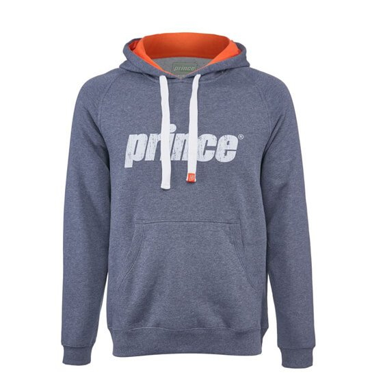 Sporta džemperis Prince Pullover Hoodie, vīriešu, M izmērs