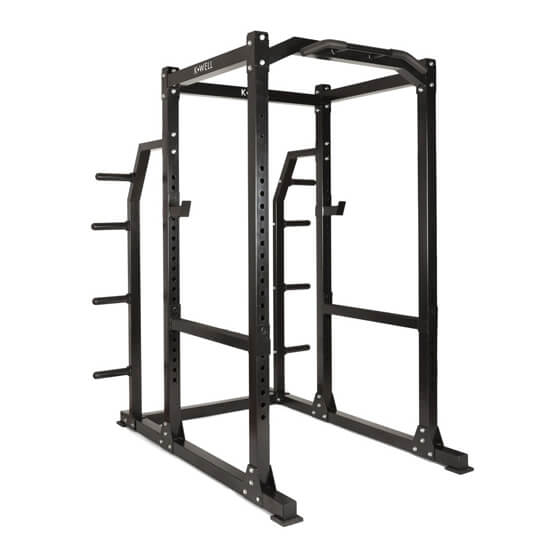 Statīvs svarcelšanai KWell POWER RACK