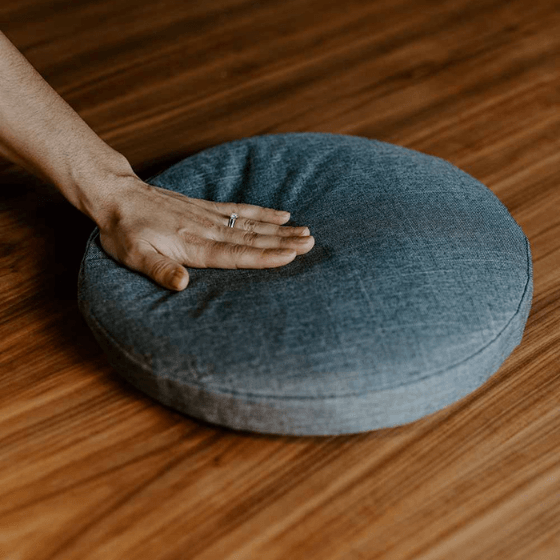 Ergonomisks piepūšams sēdeklis Swedish Posture Pro