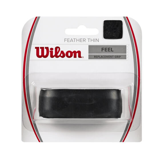 TENISA PAMATGRIPS WILSON FEATHER THIN (MELNS)