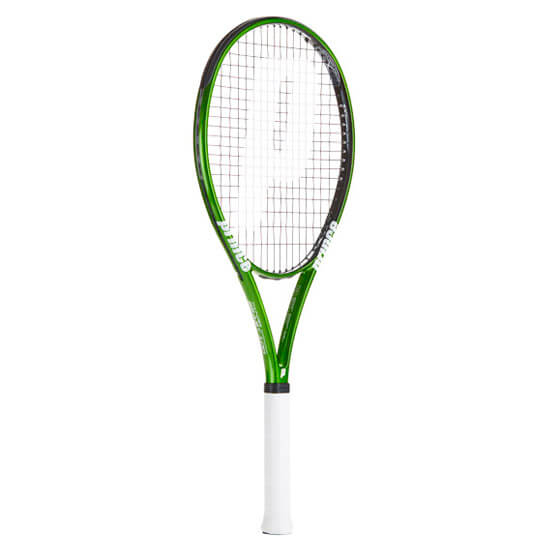 Tenisa rakete Prince 18 Thunder Beast 100