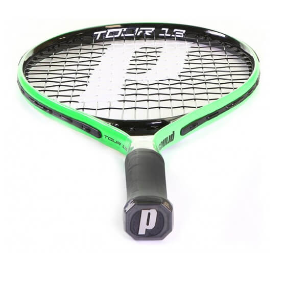 Tenisa rakete Prince 18 Tour 19, junioru