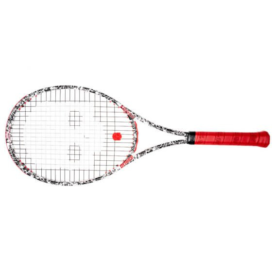 Tenisa rakete TXT 2 O3 TATTOO 100 (310 g) PRINCE