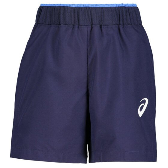 Bērnu tenisa šorti Asics TENNIS C B SHORT