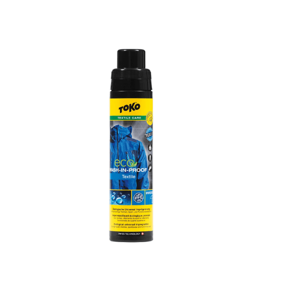 Apģērbu mazgāšanas līdzeklis Eco Wash-In Proof