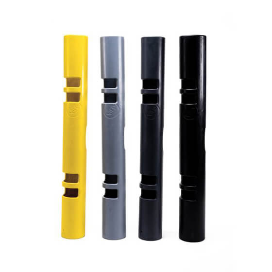 Treniņu caurule ViPRs Rubber Ziva (dažādi svari)