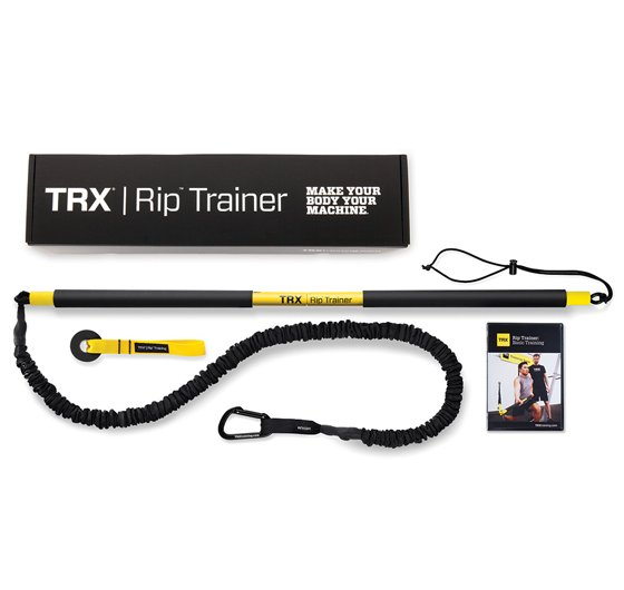 Treniņu piekares sistēmas TRX® RIP™ Trainer komplekts