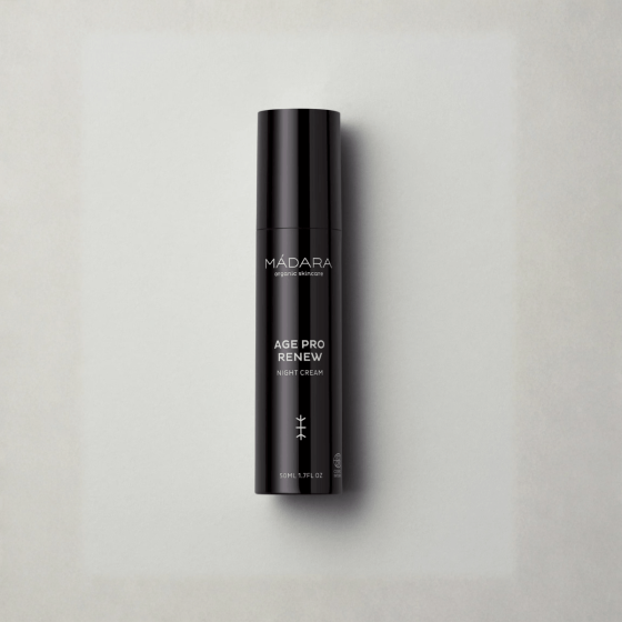 AGE PRO Renew nakts krēms, 50 ml, Madara
