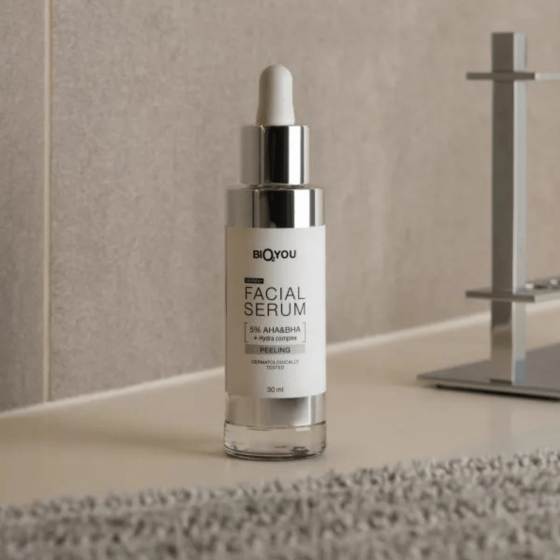 SEJAS PĪLINGA SERUMS, 30 ml, Derma+