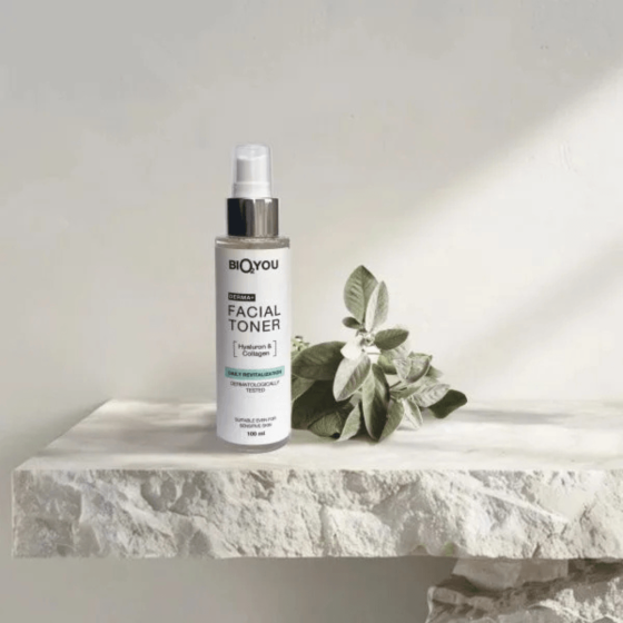 Sejas toniks, 100 ml, DERMA+