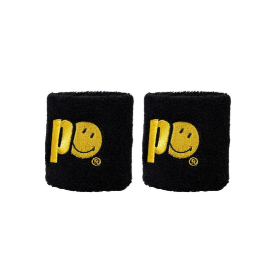Melna aproce X Smiley S Prince