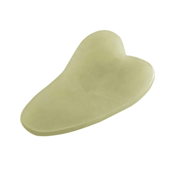 Gua Sha masāžas akmens