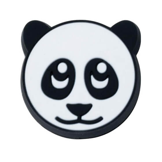 Stīgu vibrāciju noņēmējs ZOO DAMPS, bērniem (2gab)