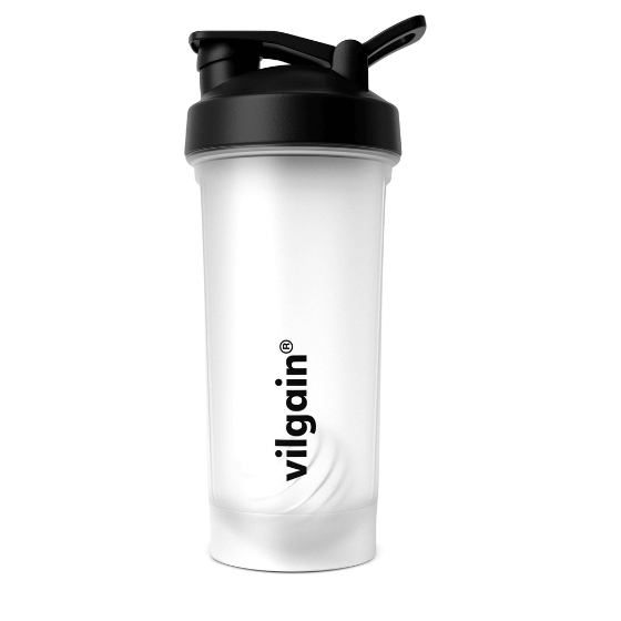 Vilgain šeikeris PRO 600ml