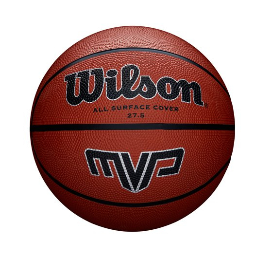 Basketbola bumba WILSON MVP, 5., 6., 7. IZM