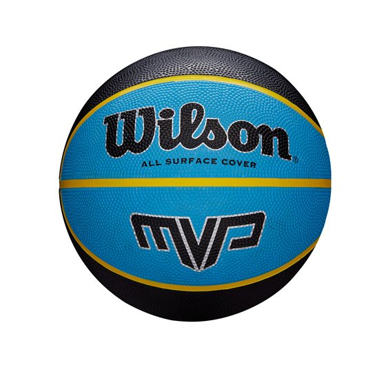Basketbola bumba WILSON MINI MVP, 3. IZM