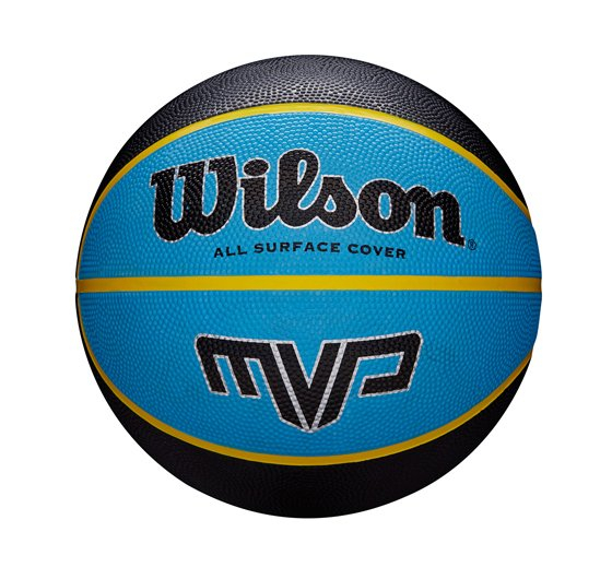 Basketbola bumba WILSON MVP, 5. un 7. IZM