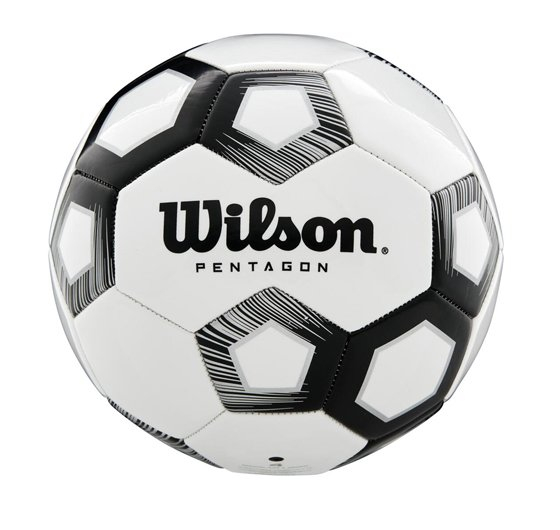 Futbola bumba Wilson PENTAGON