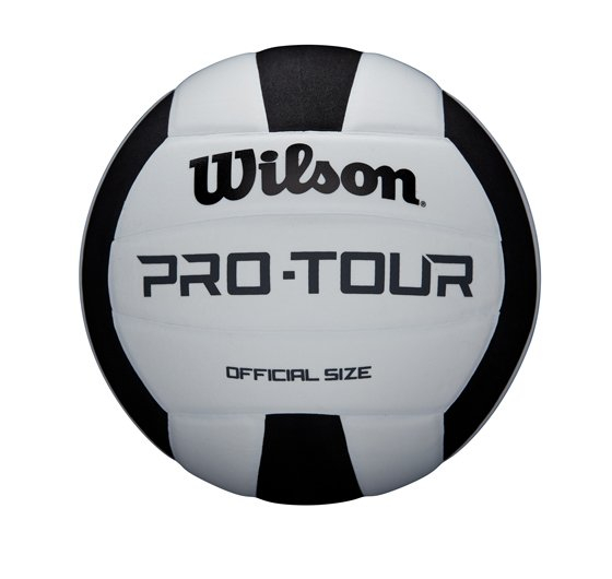 Volejbola bumba Wilson PRO TOUR, iekštelpām