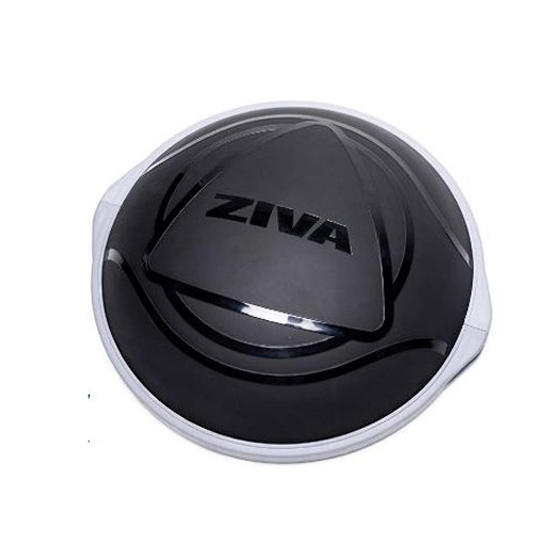 Līdzsvara platforma un vingrošanas pussfēra ZIVA BALANCE BALL
