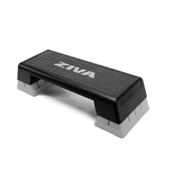 Stepa sols ZIVA PROFT Stepper (pelēks)