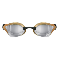 Peldbrilles profesionālās Arena Cobra Core Mirror SWIPE