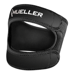 Regulējama Ceļgala Saite, Mueller