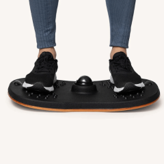 Standy Līdzsvara Dēlis, Swedish Posture