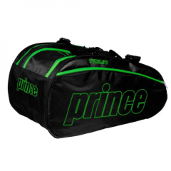 Padel Soma Tour Melna/Zaļa Prince
