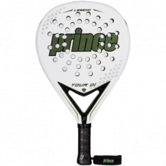 Padel Rakete TOUR DI LEGEND