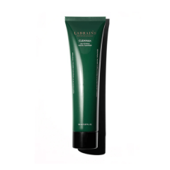 Labrains Eļļas-piena sejas tīrīšanas līdzeklis 150ml iepakojums